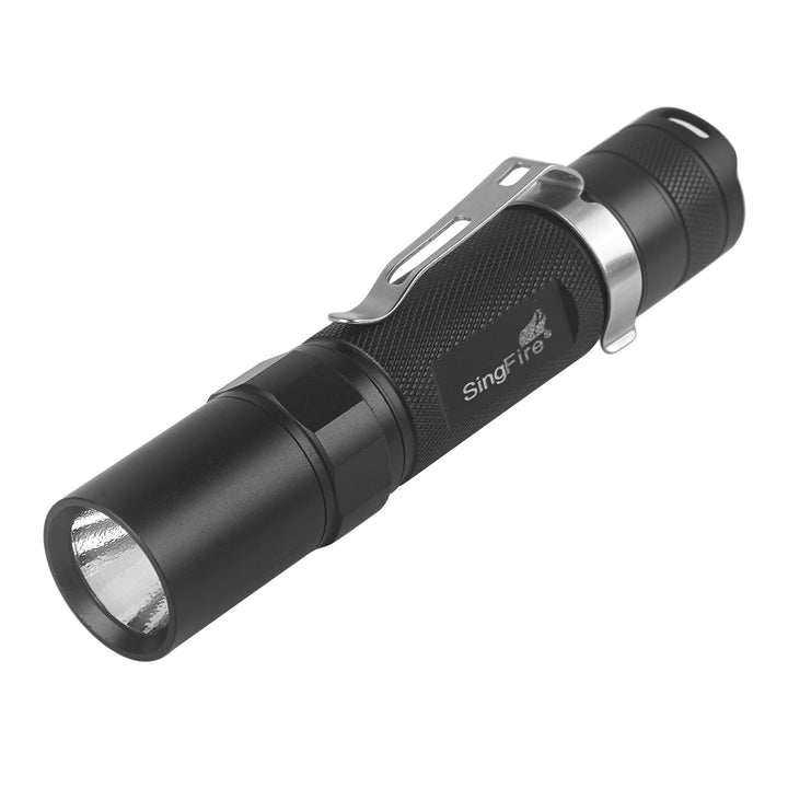 SingFire LED Flashlight 500 Lumens