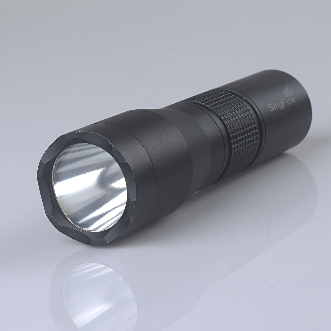 SingFire 800 Lumens Led Flashlight